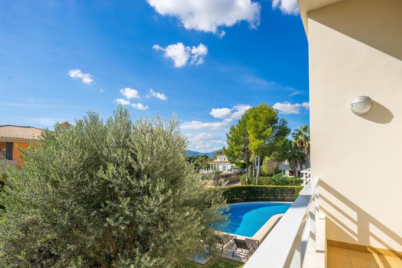 Villa Can Monxo By Sunvillas Mallorca Pollença Екстериор снимка