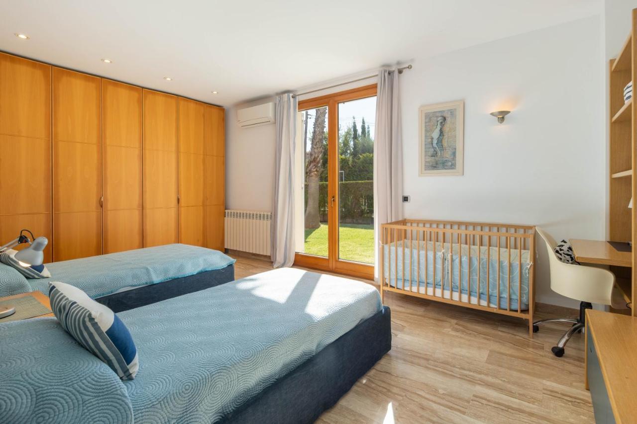 Villa Can Monxo By Sunvillas Mallorca Pollença Екстериор снимка