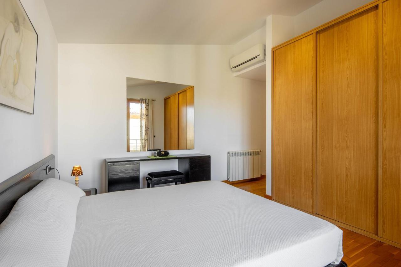 Villa Can Monxo By Sunvillas Mallorca Pollença Екстериор снимка