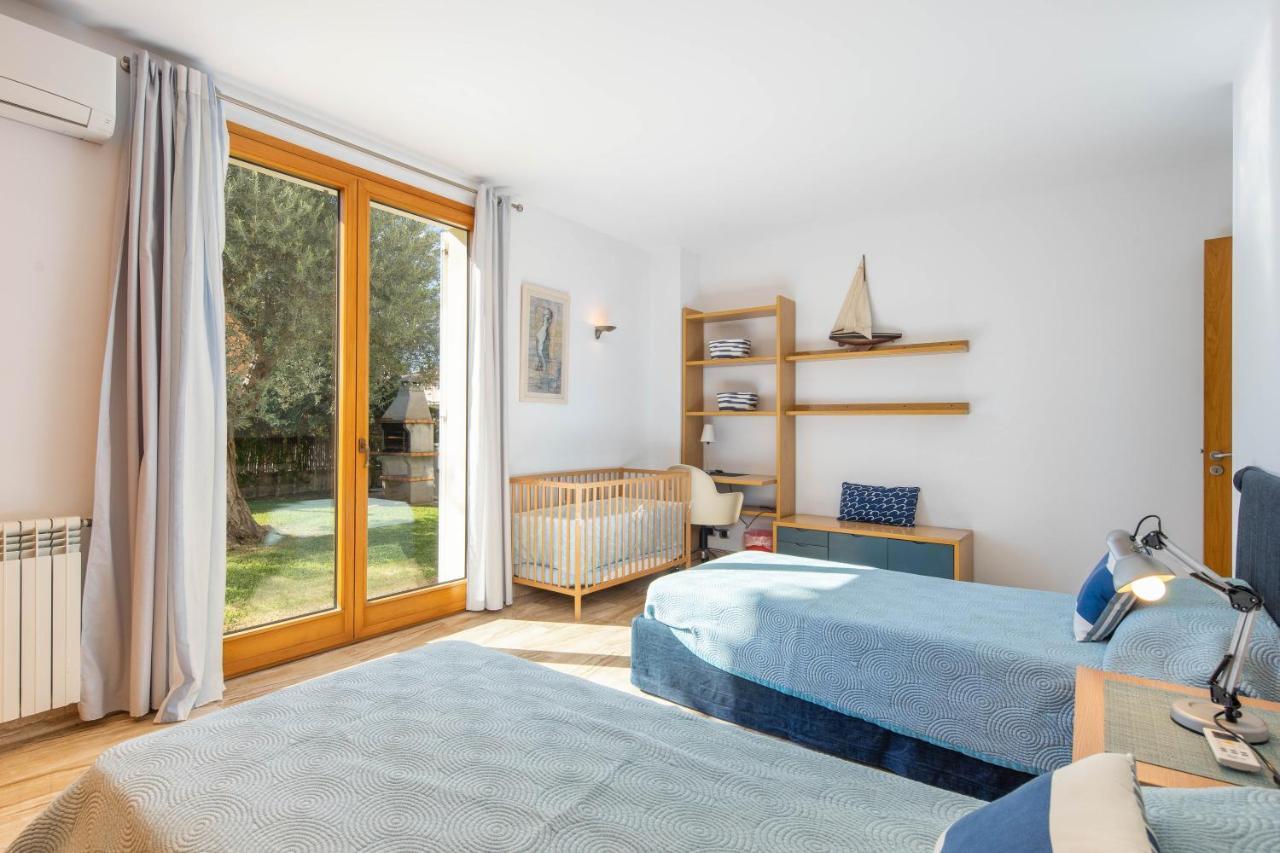 Villa Can Monxo By Sunvillas Mallorca Pollença Екстериор снимка